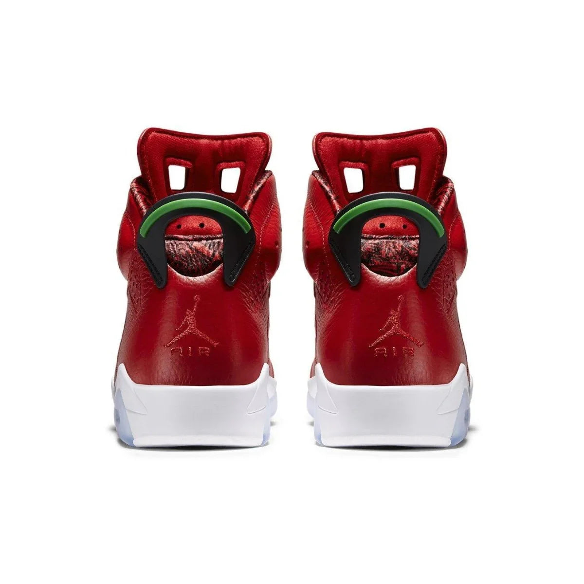 Jordan 6 Retro History of Jordan (Spiz'ike) - dropout