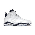 Jordan 6 Retro Midnight Navy (2022) - dropout