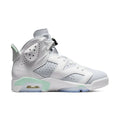 Jordan 6 Retro Mint Foam (W) - dropout