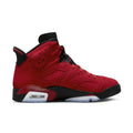 Jordan 6 Retro Toro Bravo - dropout