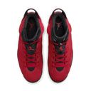 Jordan 6 Retro Toro Bravo - dropout