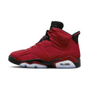 Jordan 6 Retro Toro Bravo - dropout