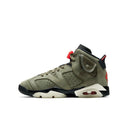 Jordan 6 Retro Travis Scott (GS) - dropout