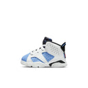 Jordan 6 Retro UNC (2022) (TD) - dropout