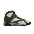 Jordan 7 Retro Patta Icicle - dropout