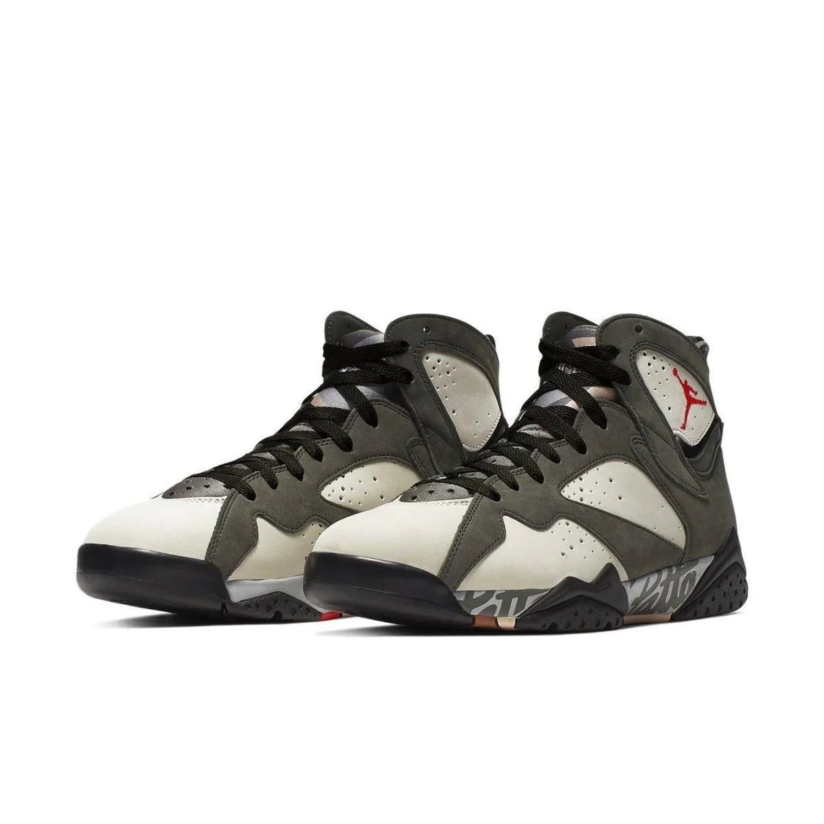 Jordan 7 Retro Patta Icicle - dropout
