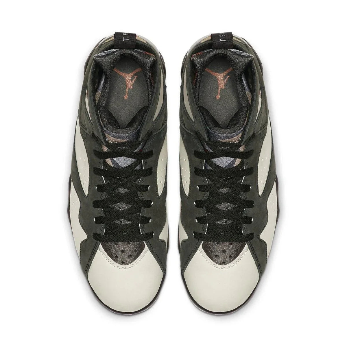 Jordan 7 Retro Patta Icicle - dropout