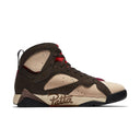 Jordan 7 Retro Patta Shimmer - dropout
