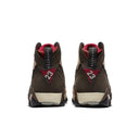 Jordan 7 Retro Patta Shimmer - dropout