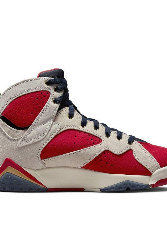 Jordan 7 Retro Trophy Room New Sheriff in Town - dropout