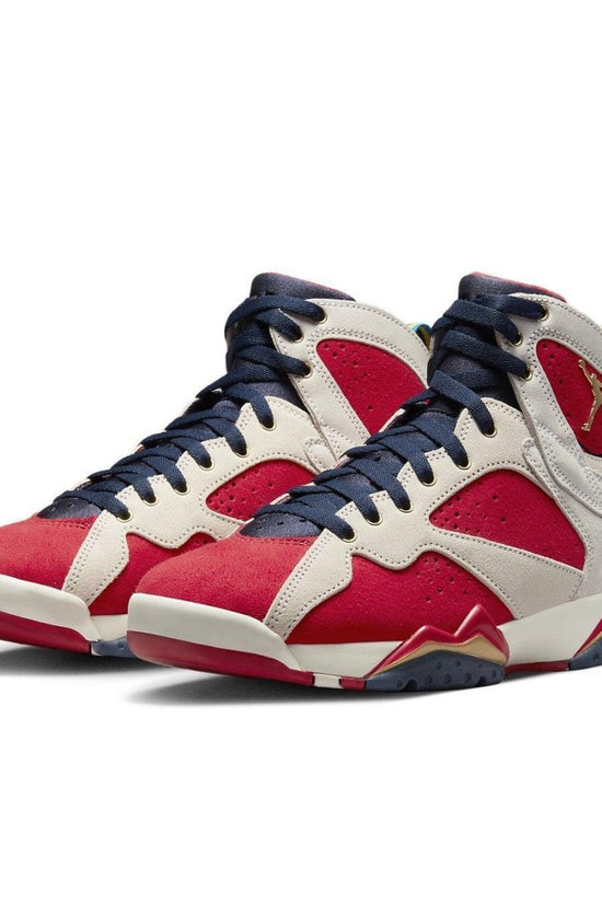 Jordan 7 Retro Trophy Room New Sheriff in Town - dropout