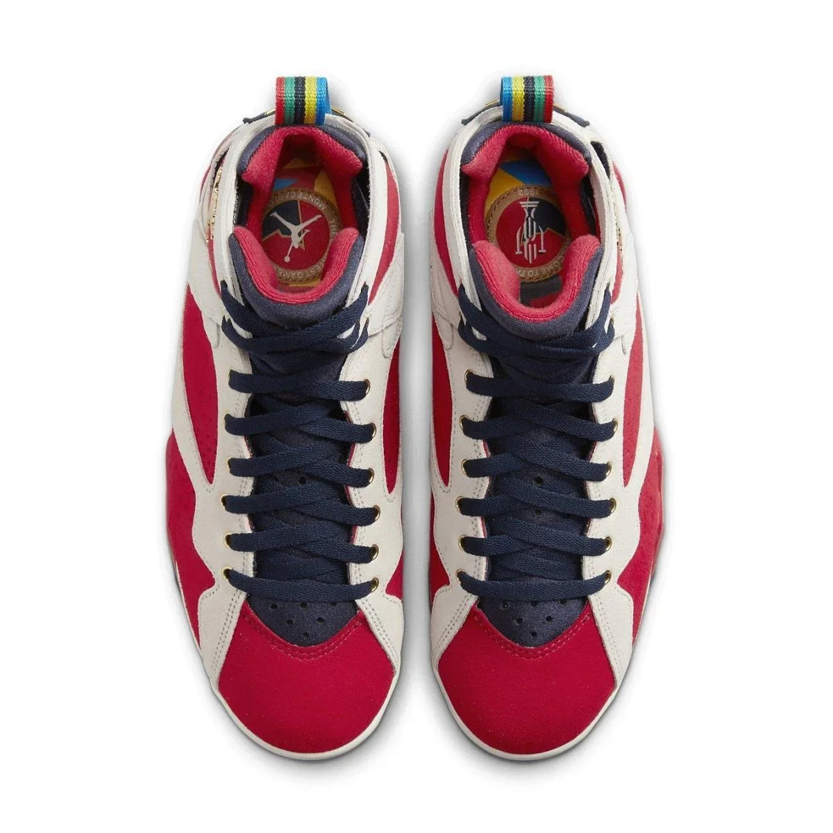 Jordan 7 Retro Trophy Room New Sheriff in Town - dropout