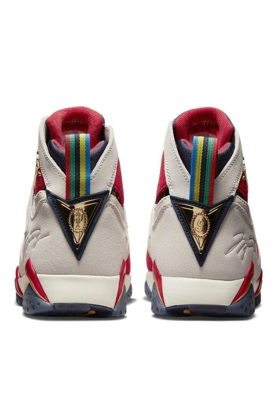 Jordan 7 Retro Trophy Room New Sheriff in Town - dropout