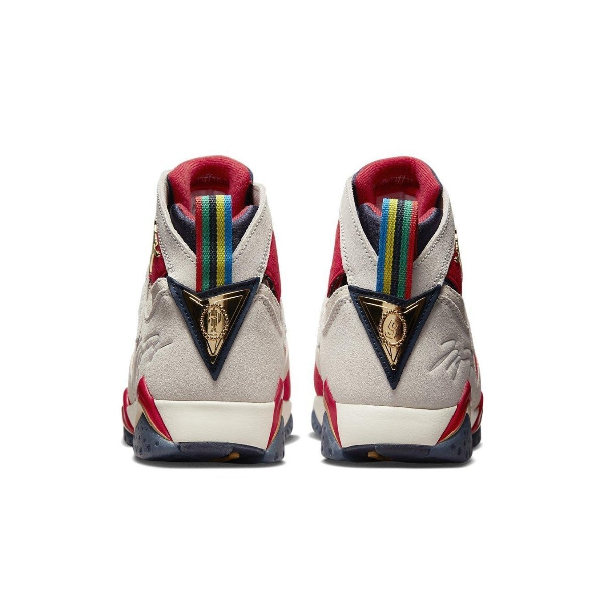 Jordan 7 Retro Trophy Room New Sheriff in Town - dropout