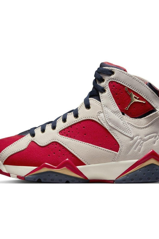 Jordan 7 Retro Trophy Room New Sheriff in Town - dropout