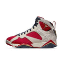 Jordan 7 Retro Trophy Room New Sheriff in Town - dropout