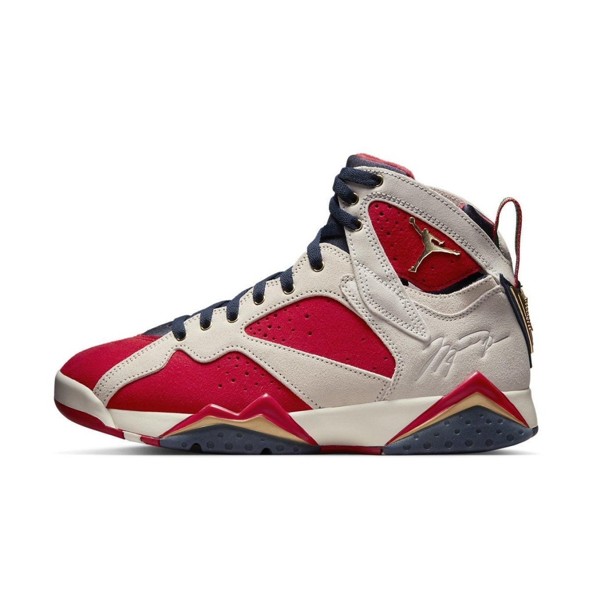 Jordan 7 Retro Trophy Room New Sheriff in Town - dropout