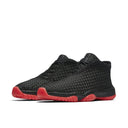 Jordan Future Premium Black Infrared 23 (2018) - dropout
