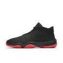 Jordan Future Premium Black Infrared 23 (2018) - dropout