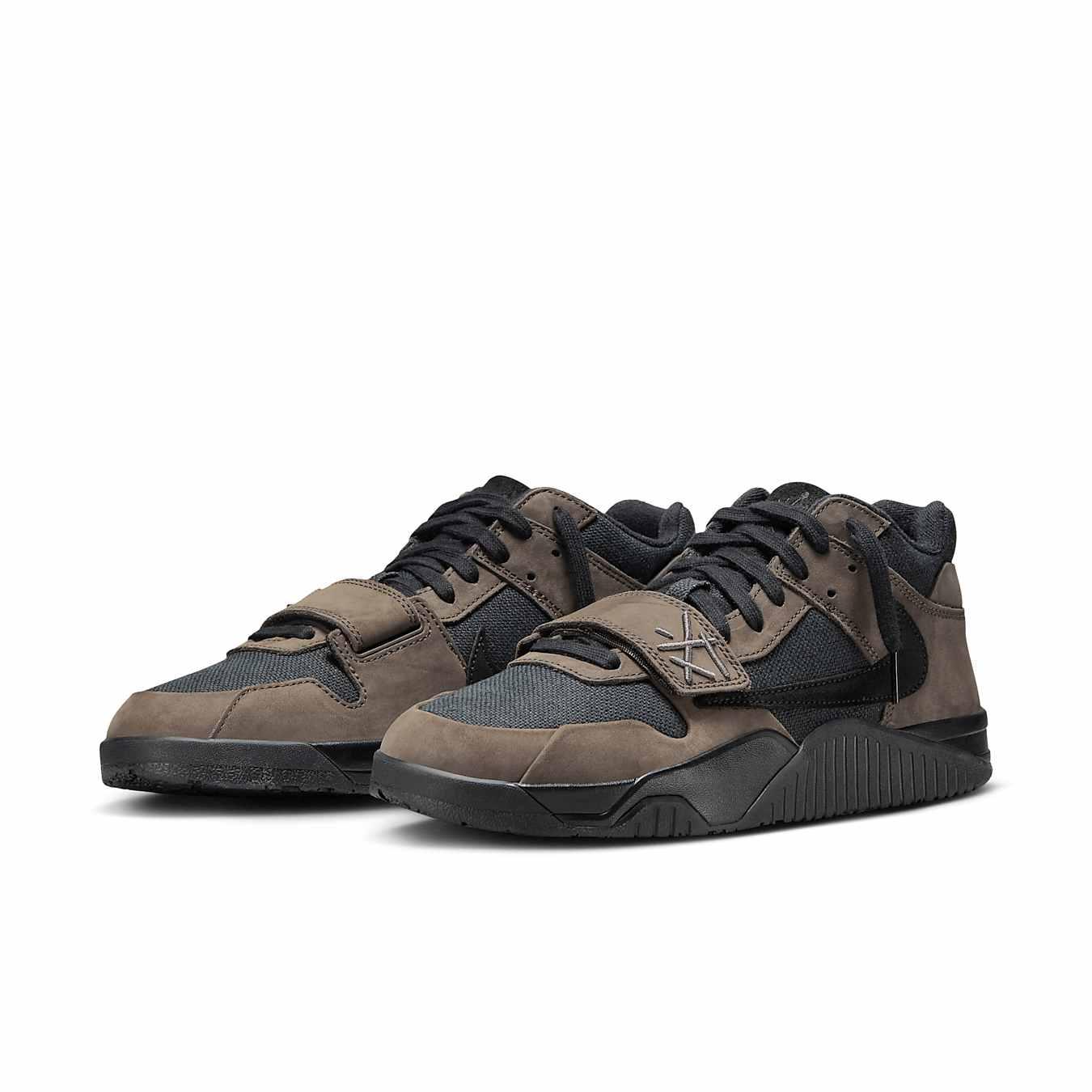 Jordan Jumpman Jack TR Travis Scott Dark Mocha – Dropout