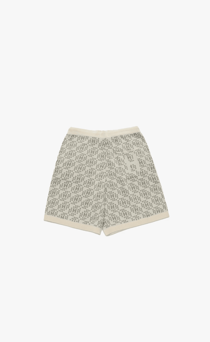 Knit Short Bone - dropout