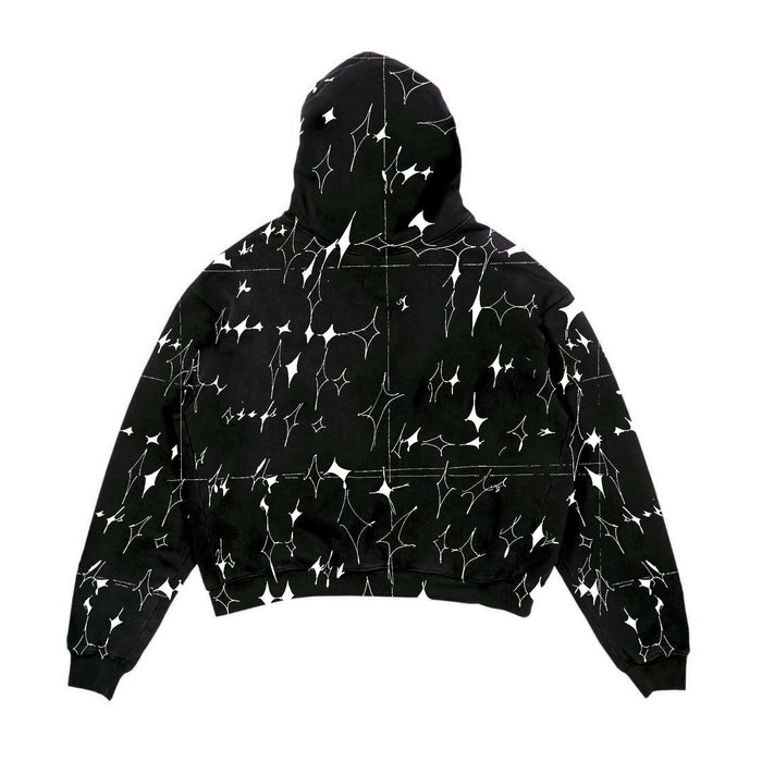 Lights Hoodie - dropout