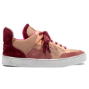 Louis Vuitton Dons Kanye Patchwork - dropout