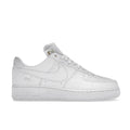 Louis Vuitton Nike Air Force 1 Low By Virgil Abloh White - dropout