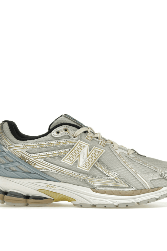 New Balance 1906R Kith White - dropout