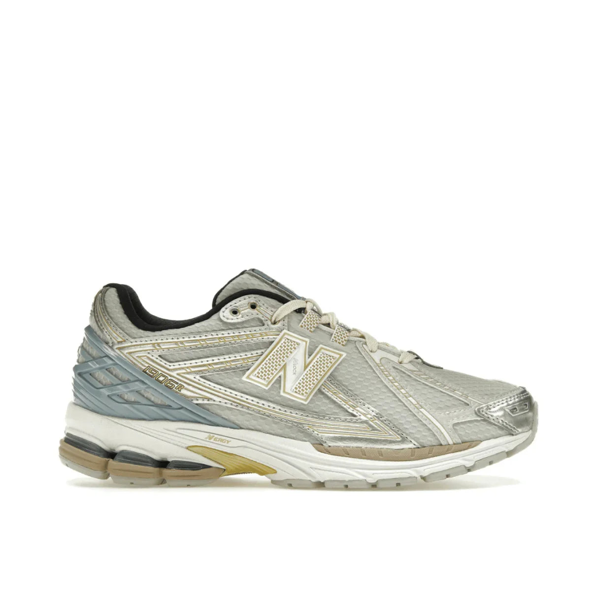 New Balance 1906R Kith White - dropout