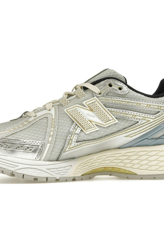 New Balance 1906R Kith White - dropout