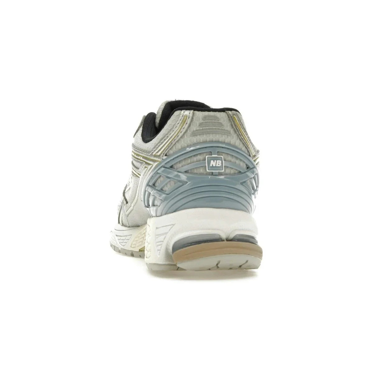 New Balance 1906R Kith White - dropout