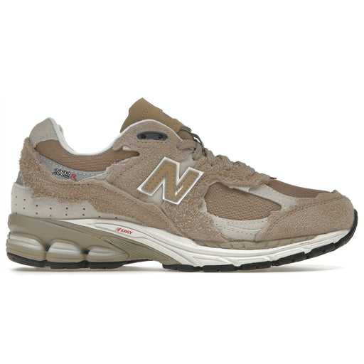 New Balance 2002R Protection Pack Driftwood - dropout