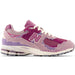 New Balance 2002R Protection Pack Pink - dropout