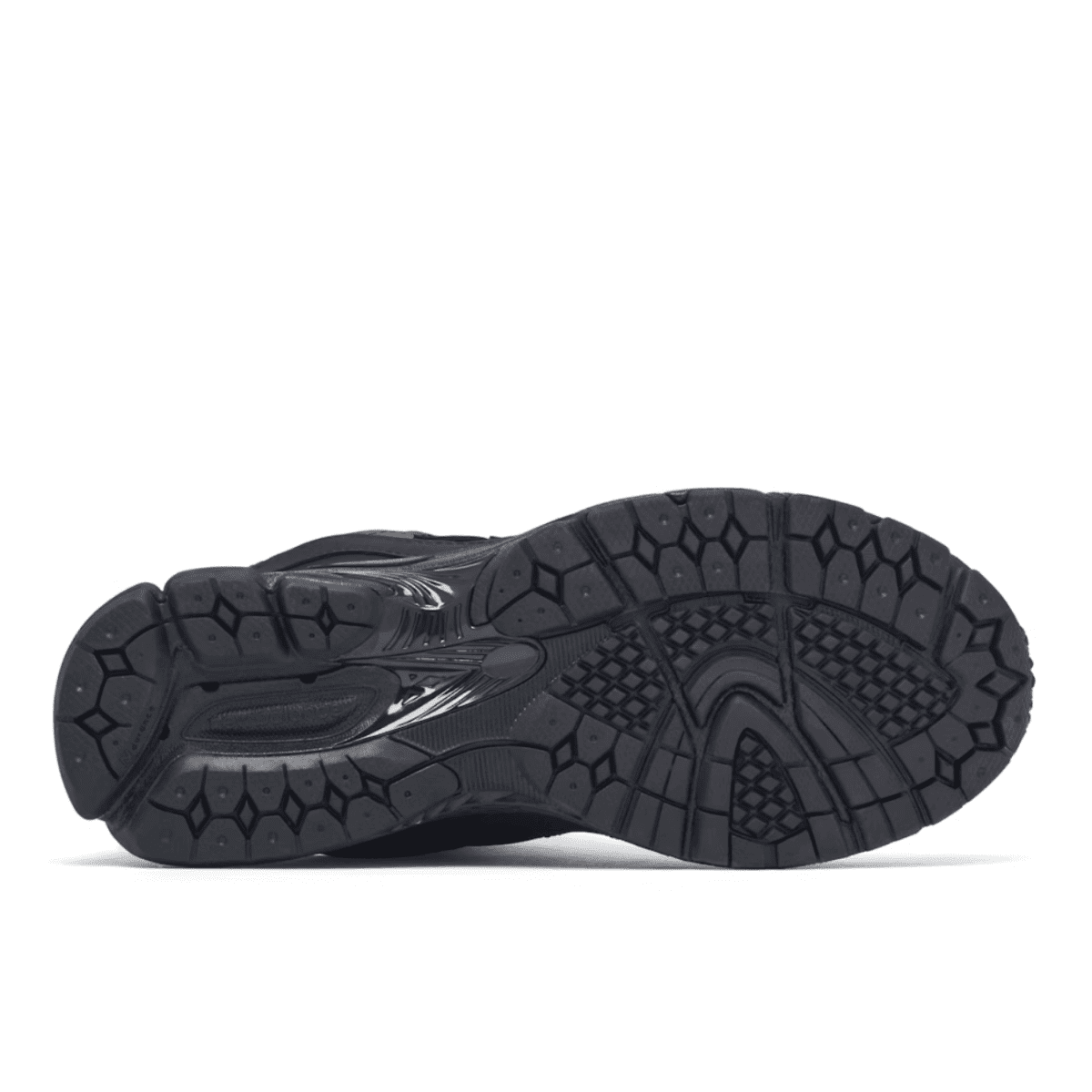 New Balance 2002R The Basement Earth Brown - dropout