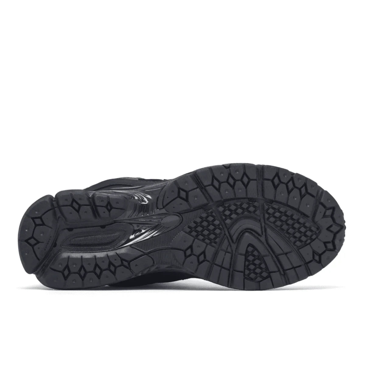 New Balance 2002R The Basement Earth Brown - dropout