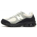 New Balance 2002R The Basement Grey Sail Black - dropout