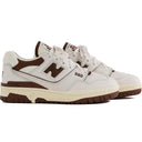 New Balance 550 Aime Leon Dore Brown - dropout