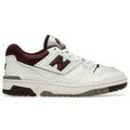 New Balance 550 Burgundy Cyan - dropout