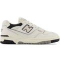 New Balance 550 Cream Black - dropout