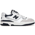 New Balance 550 Navy Blue - dropout