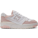 New Balance 550 Pink Sand Sea Salt (W) - dropout