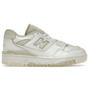 New Balance 550 Silver Birch (Women's) - dropout