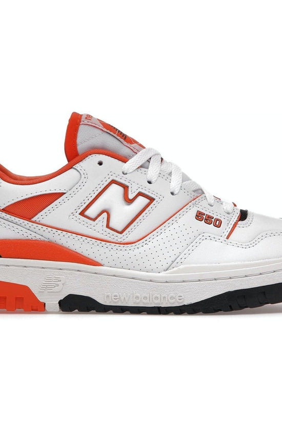 New Balance 550 Syracuse - dropout