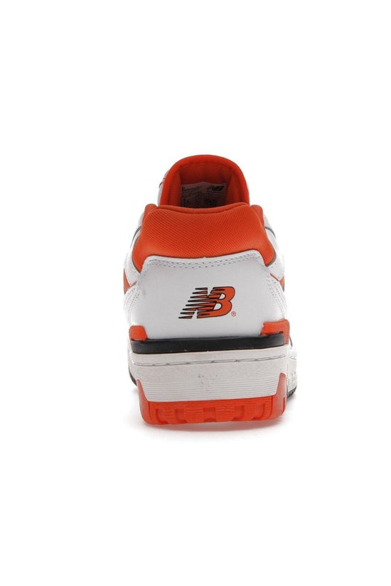 New Balance 550 Syracuse - dropout