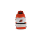 New Balance 550 Syracuse - dropout