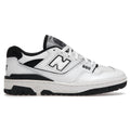 New Balance 550 White Black - dropout