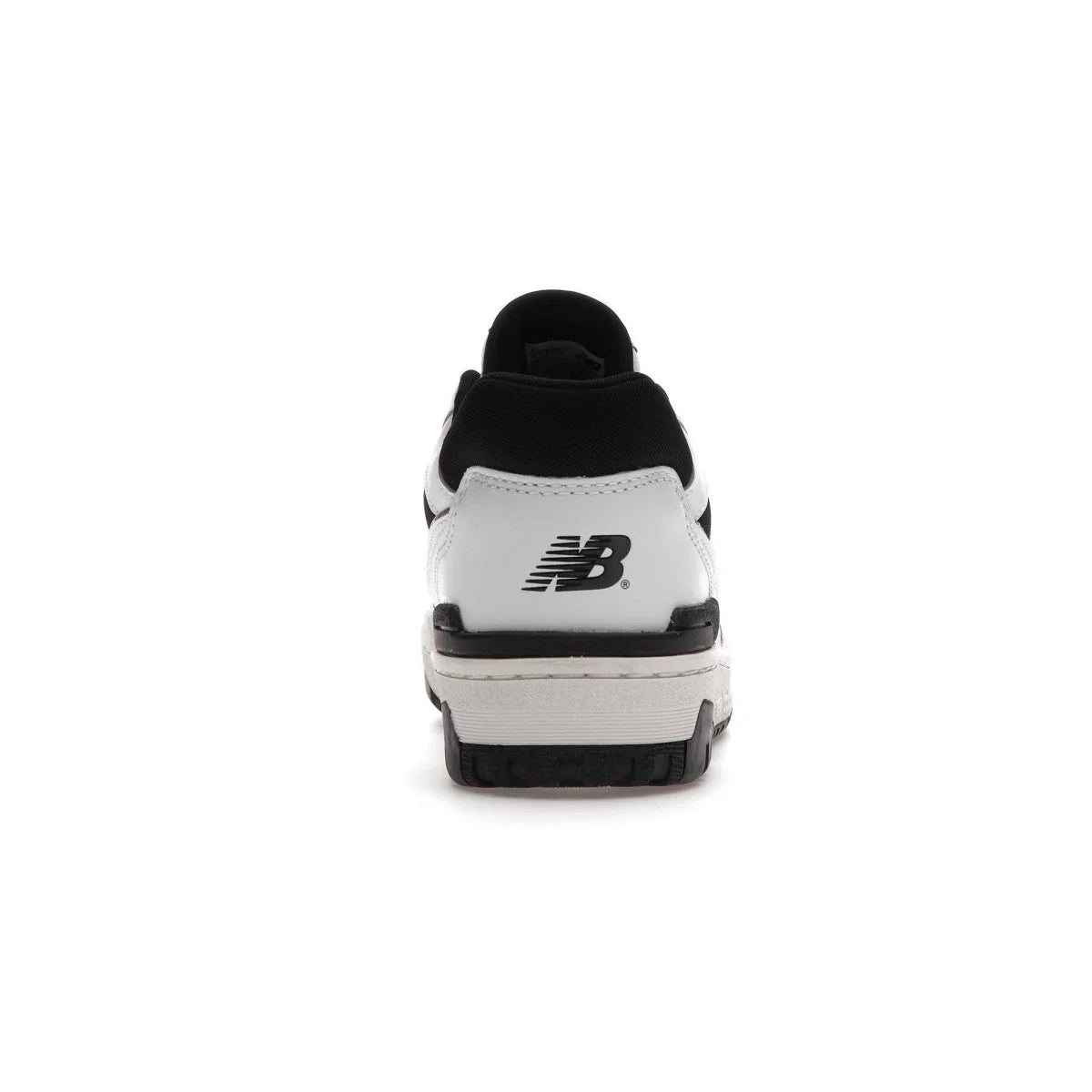 New Balance 550 White Black - dropout
