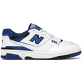 New Balance 550 White Blue - dropout