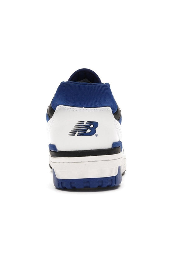 New Balance 550 White Blue - dropout